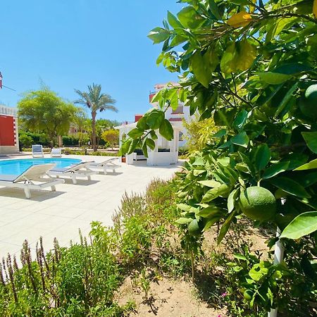 Hurghada-Magawish Villa 1 Экстерьер фото