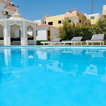 Hurghada-Magawish Villa 1 Экстерьер фото