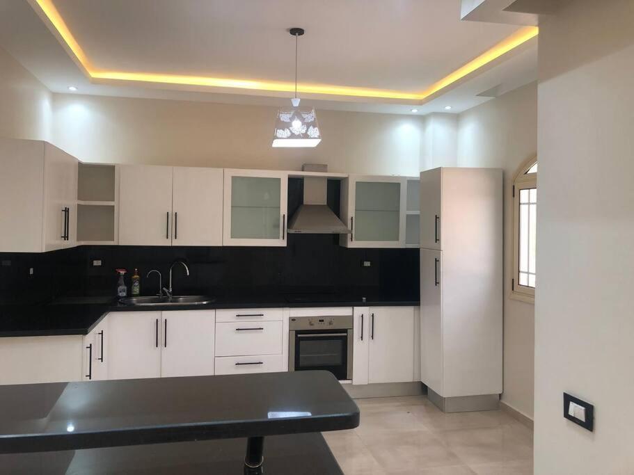 Hurghada-Magawish Villa 1 Экстерьер фото