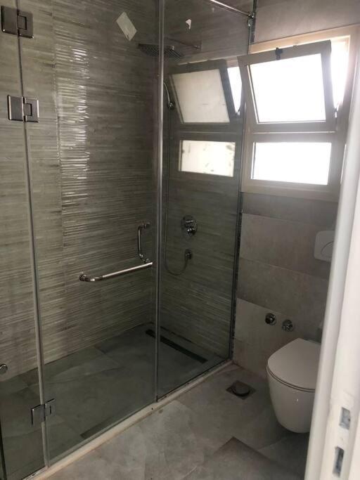 Hurghada-Magawish Villa 1 Экстерьер фото