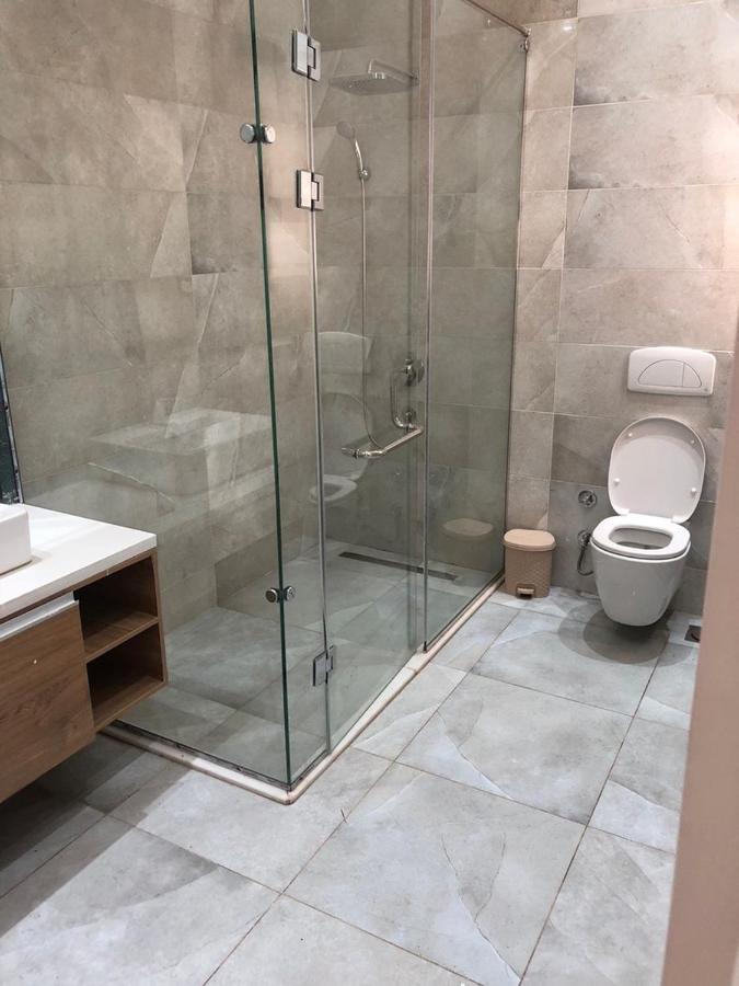 Hurghada-Magawish Villa 1 Экстерьер фото