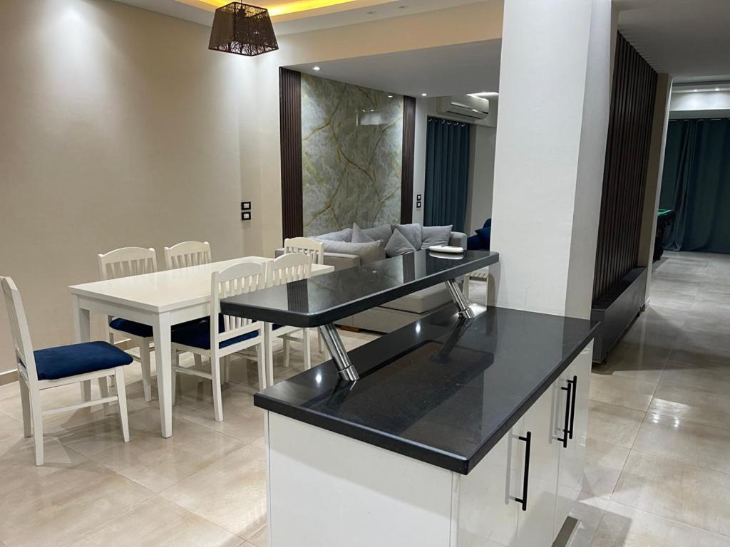 Hurghada-Magawish Villa 1 Экстерьер фото