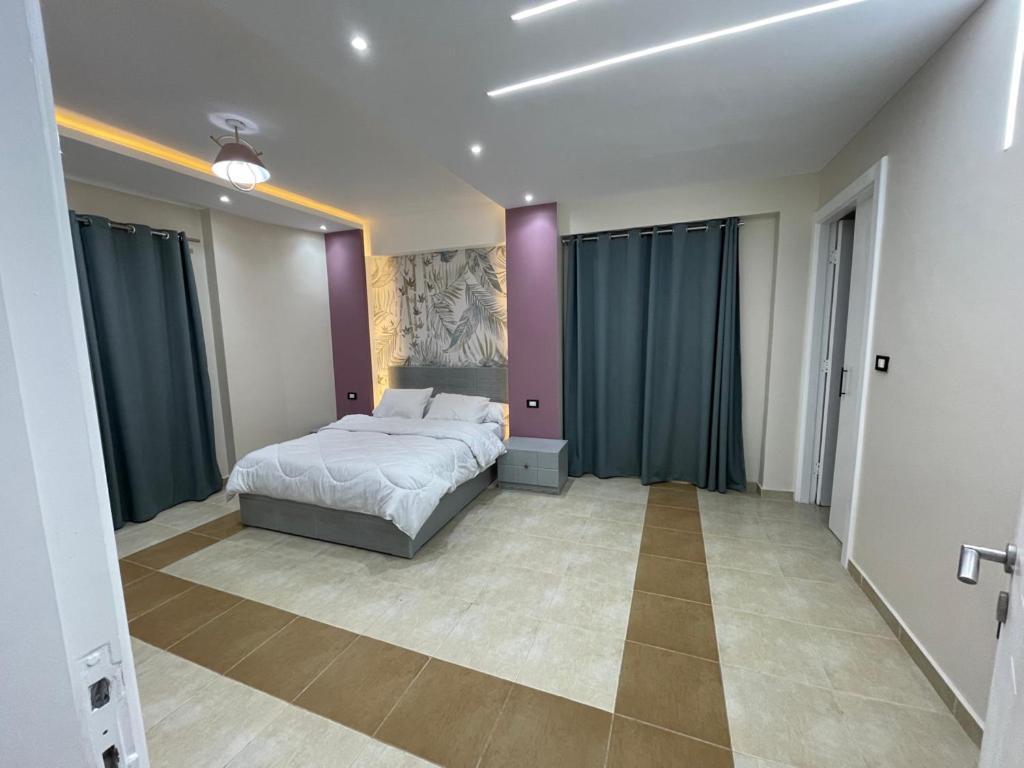 Hurghada-Magawish Villa 1 Экстерьер фото