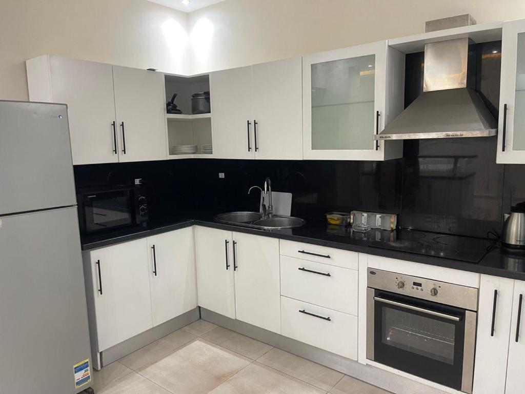 Hurghada-Magawish Villa 1 Экстерьер фото