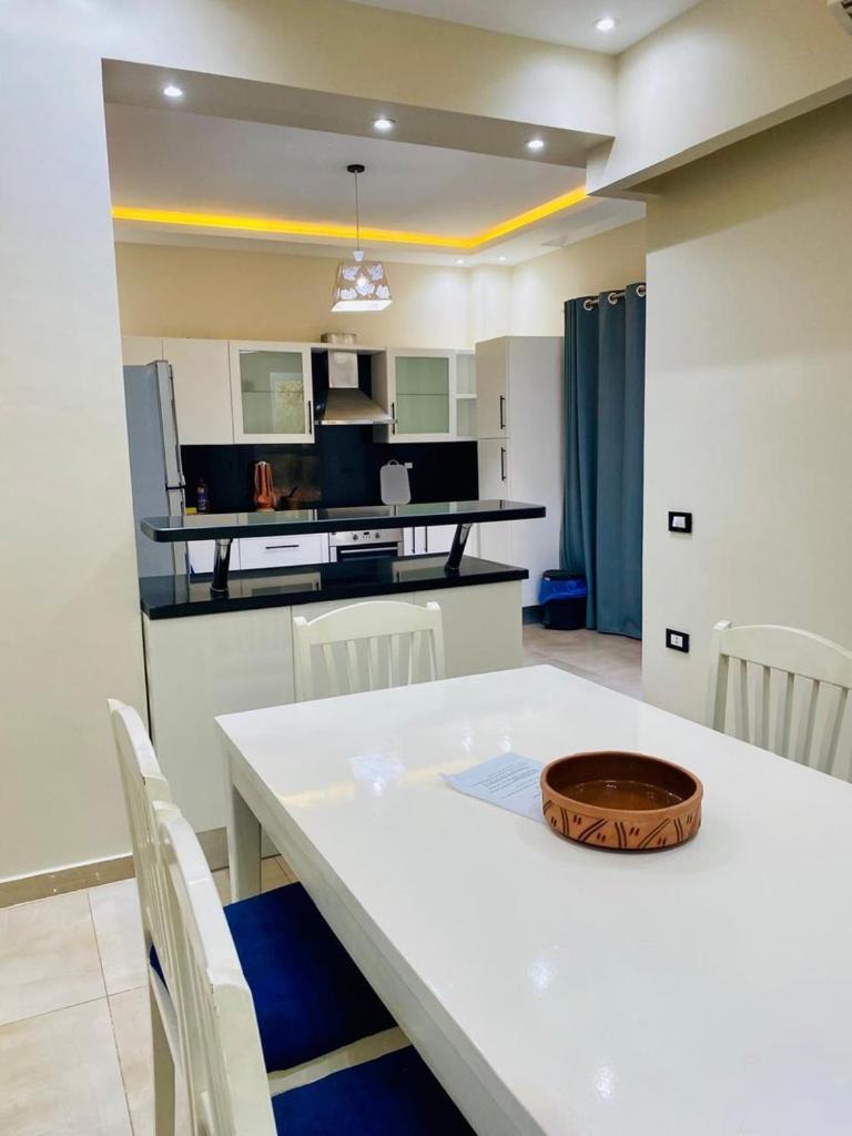 Hurghada-Magawish Villa 1 Экстерьер фото