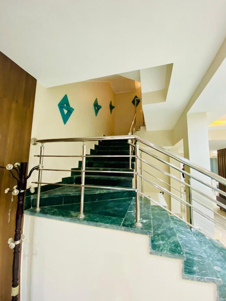 Hurghada-Magawish Villa 1 Экстерьер фото