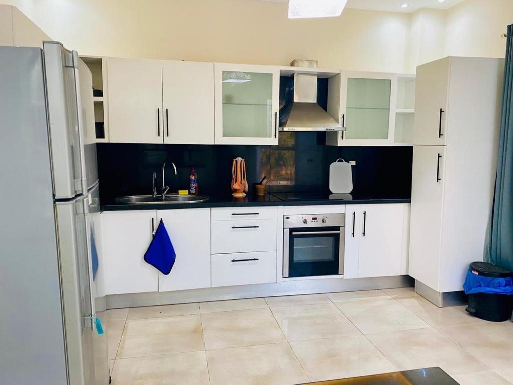 Hurghada-Magawish Villa 1 Экстерьер фото