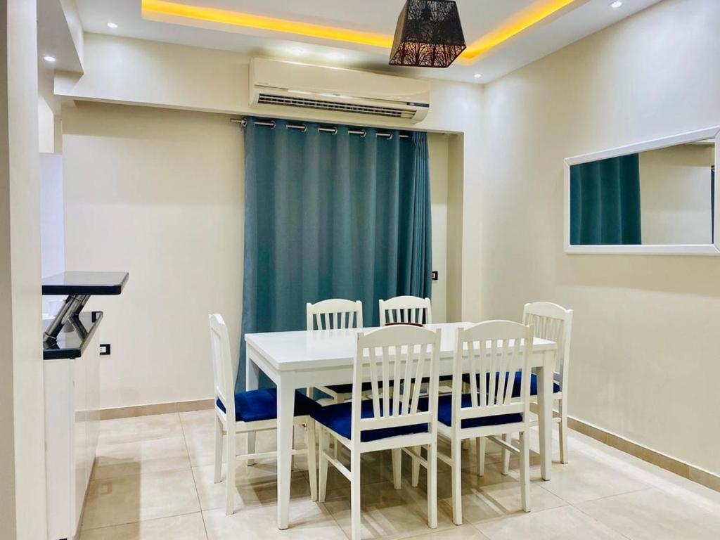 Hurghada-Magawish Villa 1 Экстерьер фото