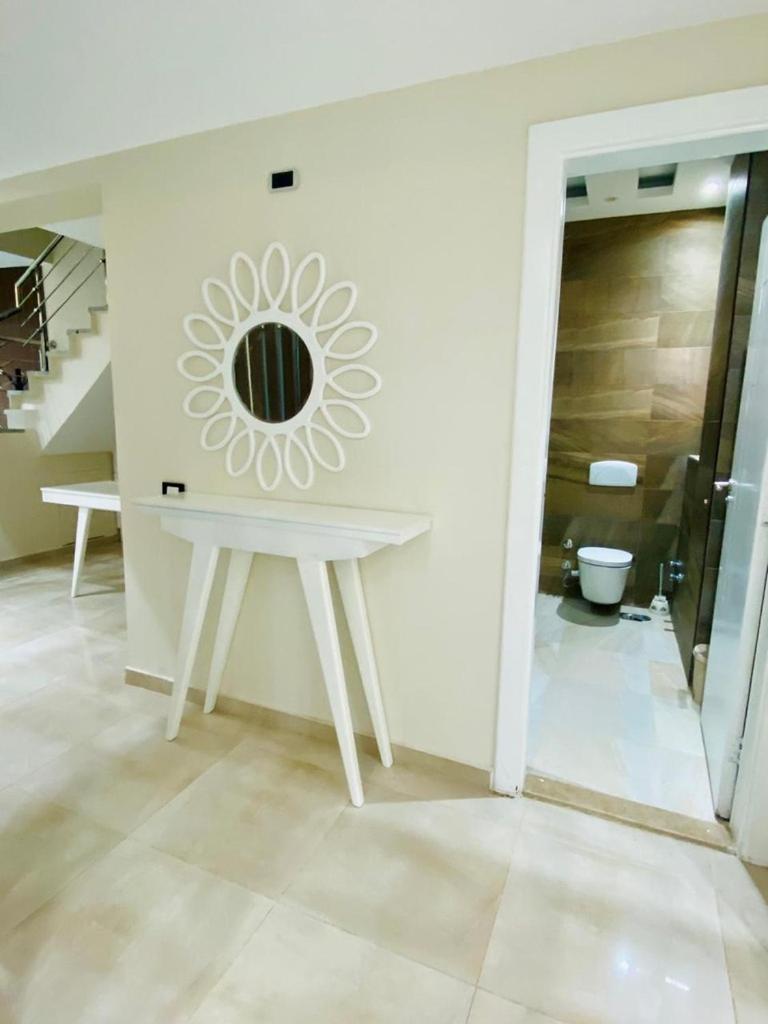 Hurghada-Magawish Villa 1 Экстерьер фото