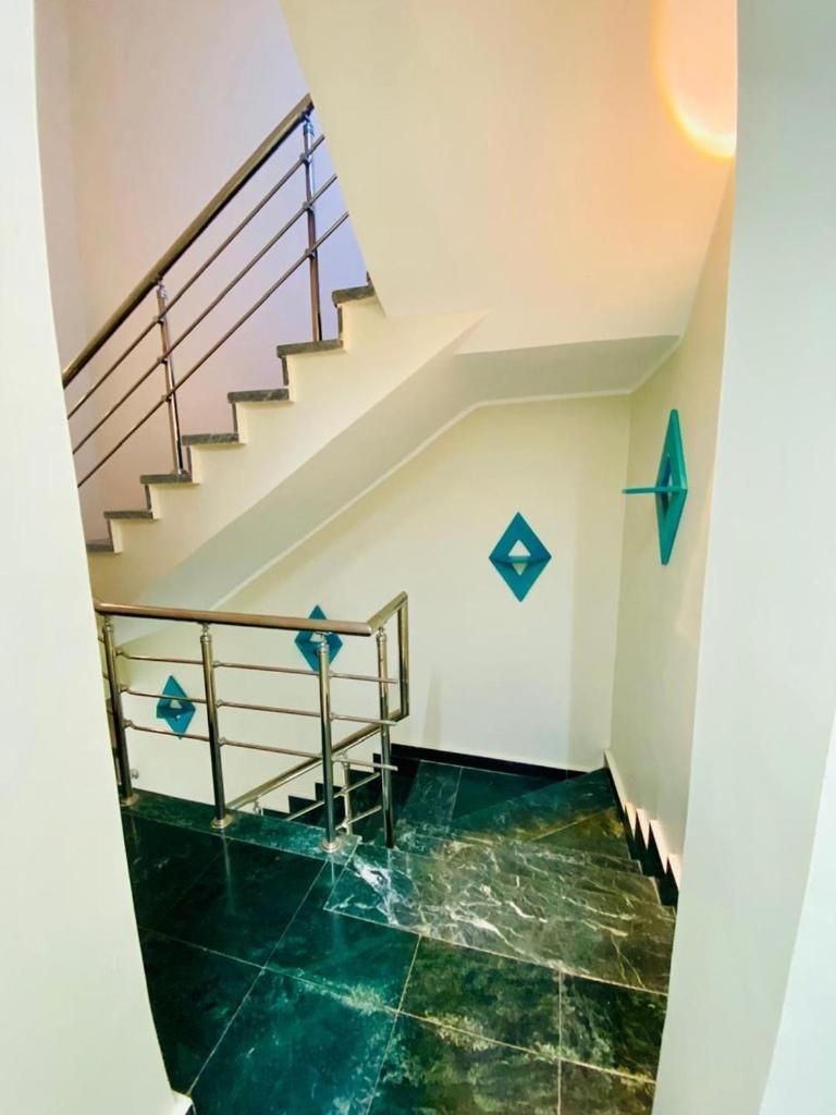 Hurghada-Magawish Villa 1 Экстерьер фото